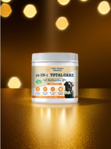 Total Care — Daily Multivitamin Soft Chews