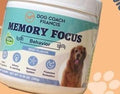 Memory Focus — Behavior & Cognitive Soft Chews